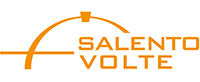 Logo Salento Volte